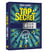 Mon carnet Top Secret