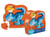 Mini Puzzle - 12 pièces - Amis Dino