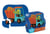 Mini Puzzle 12 pièces - Crocodile Creek