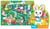 Maxi puzzle - 24 pièces - Lapin de Pâques