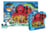 Maxi puzzle - 36 pièces - Le trésor de la Pieuvre