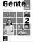 Gente al día 2 : Livre du professeur