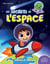 Les secrets de l'espace