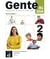 Gente al día 2 : Espagnol : Cahier d'exercices