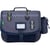 Cartable Tann's 38 cm - Gris - Romain - 2 compartiments