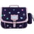 Cartable Tann's 38 cm - Violet - Les fantaisies Joy