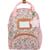 Sac à dos maternelle Tann's 21 cm - Rose – Héloïse – 1 compartiment