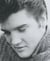 Elvis In Love - édition limitée colorée