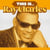 This Is Ray Charles - édition limitée colorée