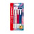 Lot de 4 surligneurs STABILO - Nature Colors - Swing cool Wildflower Edition - 