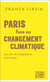 Paris face au changement climatique