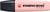 Surligneur - STABILO - Rose pivoine - BOSS ORIGINAL Wildflower Edition