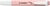 Surligneur - STABILO - Rose pivoine - Swing cool Wildflower Edition