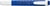 Surligneur - STABILO - Bleu chardon - Swing cool Wildflower Edition