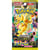 Booster de cartes à collectionner - Pokemon - M2a Mega Dream / Ex  (Japonais)