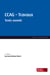 CCAG - Travaux : Texte annoté (7e édition)