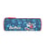 Trousse ronde 1 compartiment La Plume Dorée - One Piece