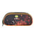 Trousse rectangulaire 2 compartiments La Plume Dorée - Naruto Shippuden