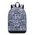 Sac à dos La Plume Dorée - Gris - Fortnite - 1 compartiment