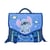 Cartable La Plume Dorée - Stitch - 1 compartiment