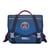 Cartable La Plume Dorée - PSG - 2 compartiments