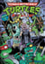 Teenage Mutant Ninja Turtles adventures Tome 7
