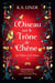 Le Chêne et le Houx Tome 2 : L'Oiseau sur le trône de chêne