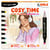 Kit de coloriage Graph'it - Cozy Colo - Girlz