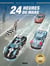 24 Heures du Mans : 1964-1967 - Le duel Ferrari-Ford