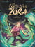 Les sortilèges de Zora Tome 6 : Les deux passages