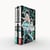 Hero Organization : coffret Tomes 1 et 2