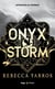 The Empyrean Tome 3 : Onyx Storm