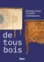Ébénistes Hache et création contemporaine : De tous bois