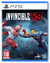 Invincible VS