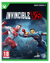 Invincible VS