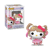 Figurine Funko Pop! - Sanrio K-Pop - Hello Kitty n°139