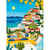 Puzzle 96 pièces - Positano - Pieces & Peace
