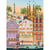 Puzzle 96 pièces - Barcelone - Pieces & Peace