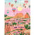 Puzzle 96 pièces - Cappadoce - Pieces & Peace