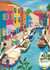 Puzzle 1000 Pièces Pieces & Peace - Burano