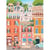 Puzzle 96 pièces - Rome - Pieces & Peace