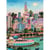 Puzzle 96 pièces - Chicago - Pieces & Peace