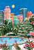 Puzzle 1000 pièces - Casse-noisette New York - Pieces & Peace
