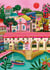 Puzzle 1000 Pièces Pieces & Peace - Florence