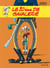 Lucky Luke Tome 27 : le 20ème de cavalerie