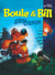 Boule & Bill Tome 20 : strip-cocker