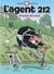 L'agent 212 Tome 22 : brigade des eaux