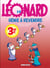Léonard Tome 16 : génie à revendre