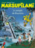 Marsupilami Tome 8 : le temple de Boavista
