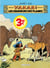 Yakari Tome 13 : les seigneurs des plaines
